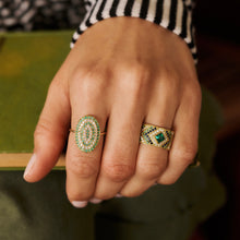 Load image into Gallery viewer, Ani Ring 1–Anise