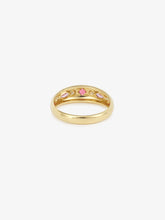Load image into Gallery viewer, Ginger Ring 7–Blush
