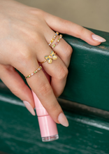 Load image into Gallery viewer, Butterfly Ring Pink
