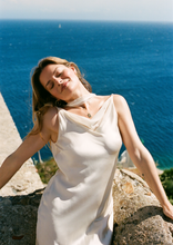 Load image into Gallery viewer, Twisted Hoops Mint
